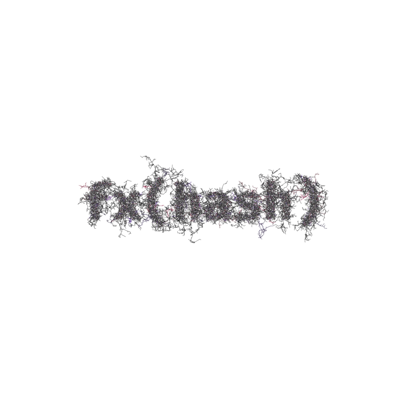 FXHASH Logo with Features #581