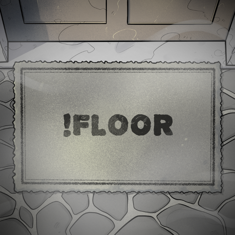 NOT A RUG #335