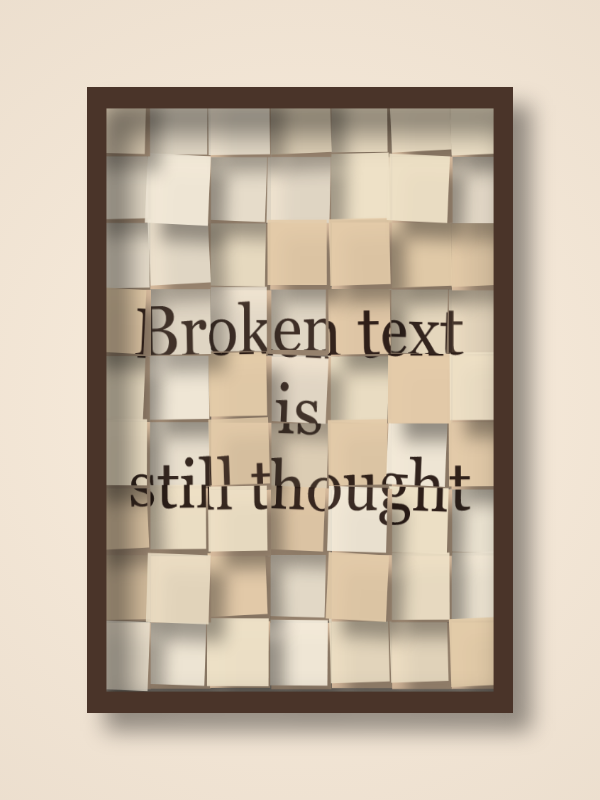 The Metaphor Machine #44762