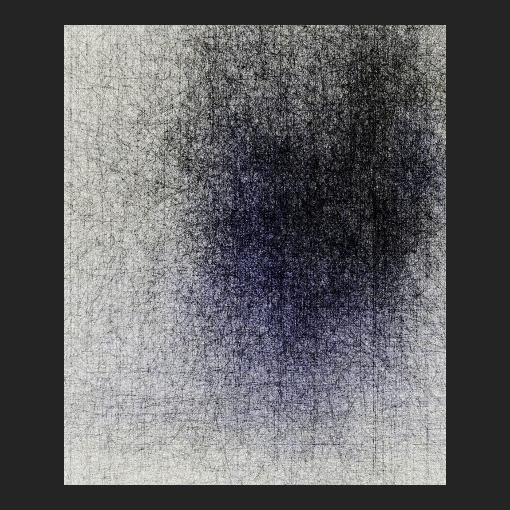 A Canvas #145