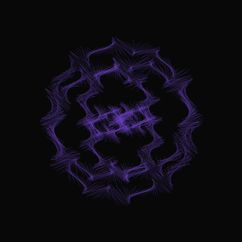The Noise #11879