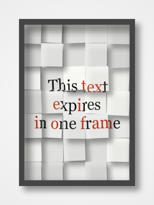 The Metaphor Machine #12304