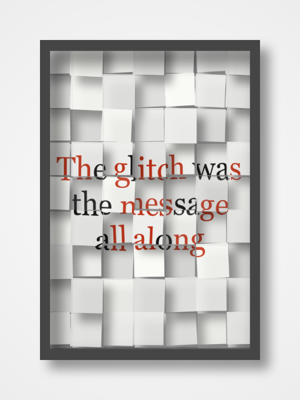 The Metaphor Machine #27882