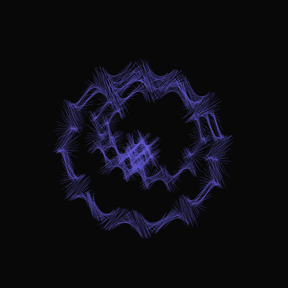 The Noise #15585