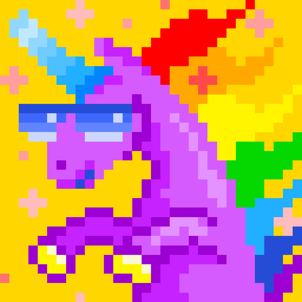 Unicorn #5169