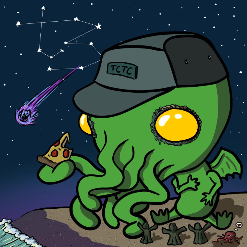 Chibi-thulhu #253