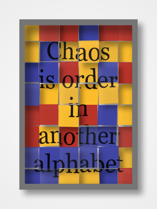 The Metaphor Machine #141