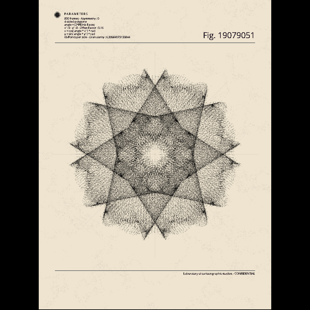 Backward Oscillations #133