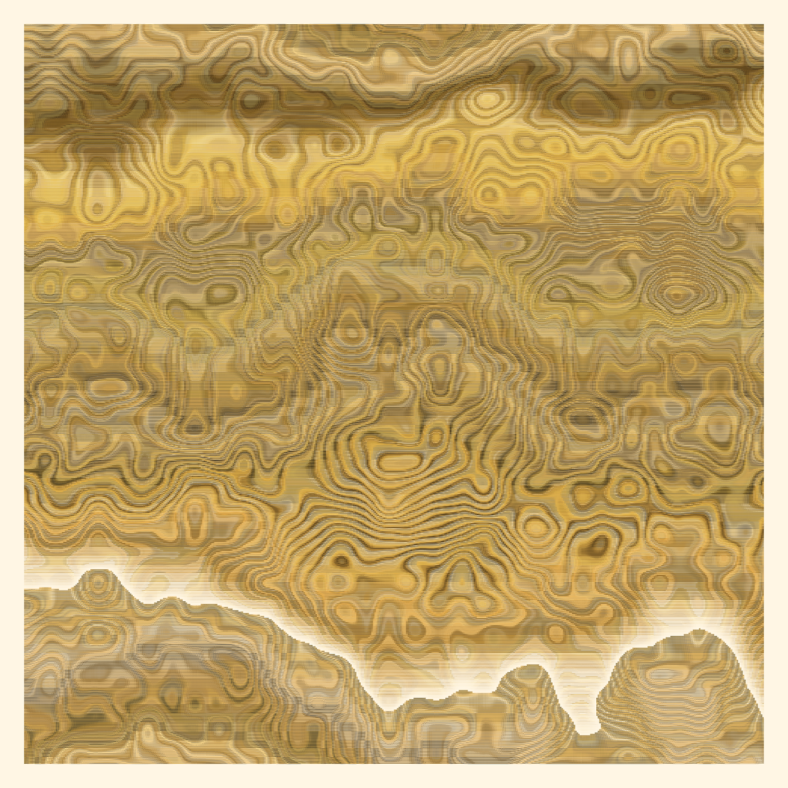 Etheral Eruptions #7