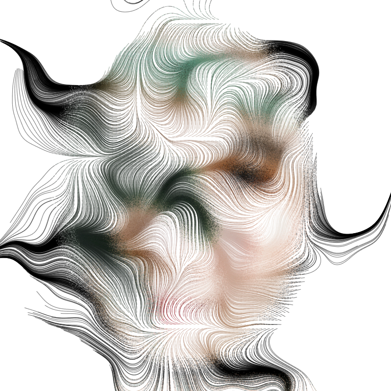 Generative Portraits #7