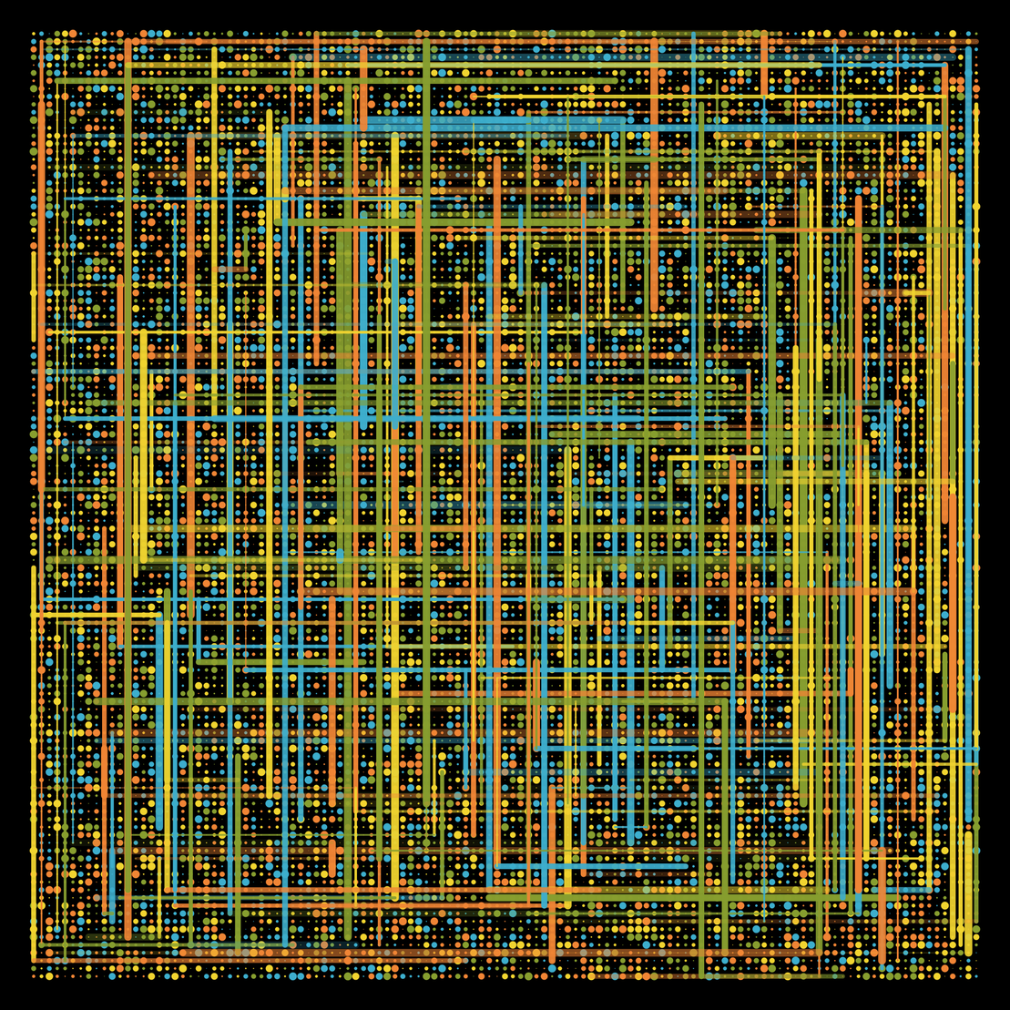 intersect #121