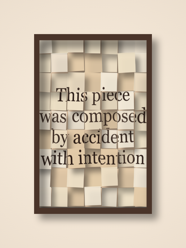 The Metaphor Machine #25753
