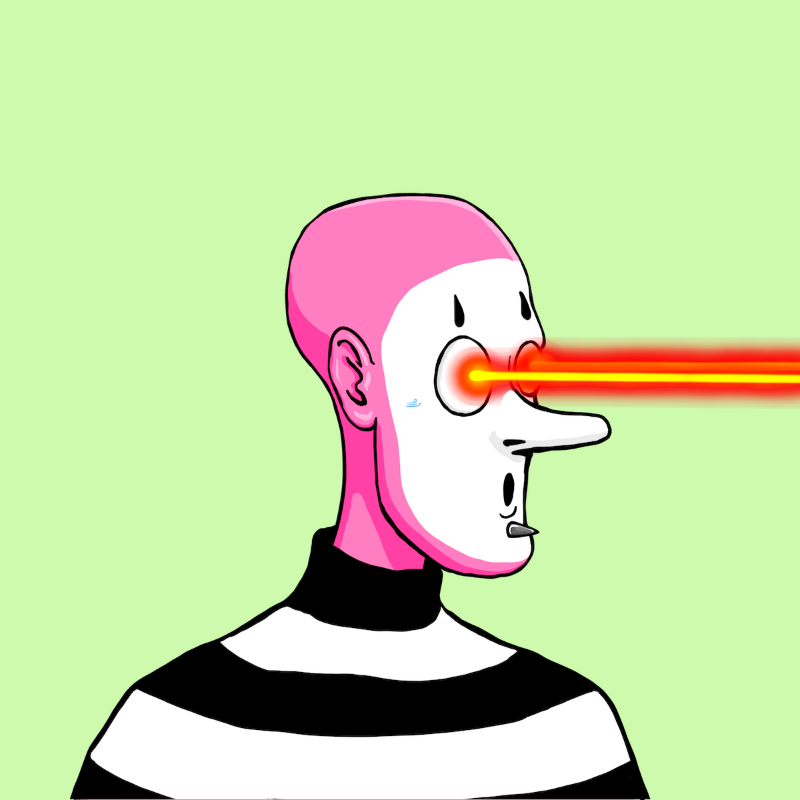 MIME x MIME #391