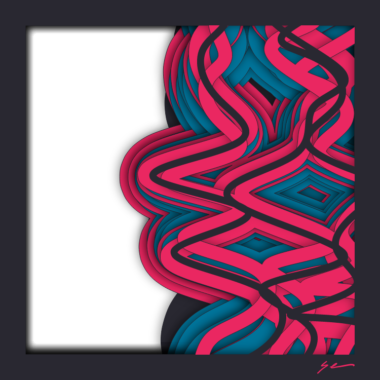 Amplitude #208