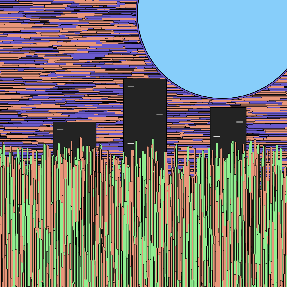 Third layer of darkness #26