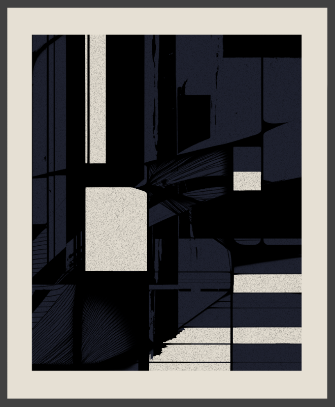 block pattern #8
