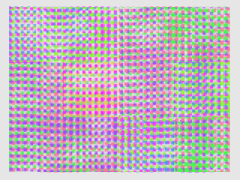 Color Function #1979