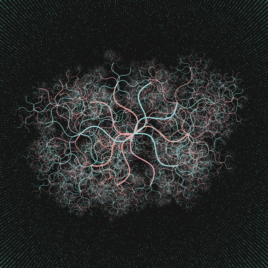 Nervous System #20