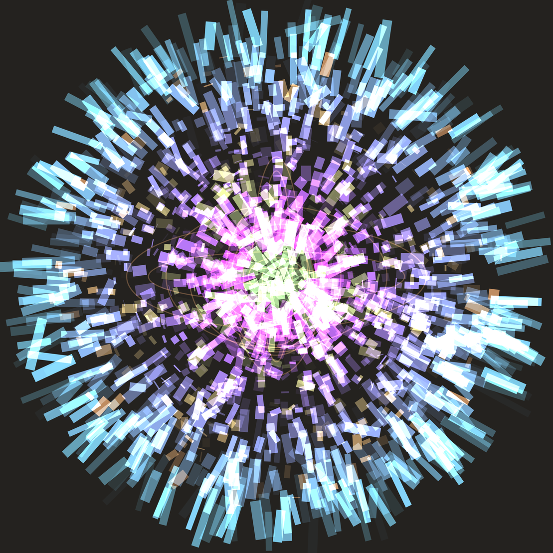 Chaos Cluster #21