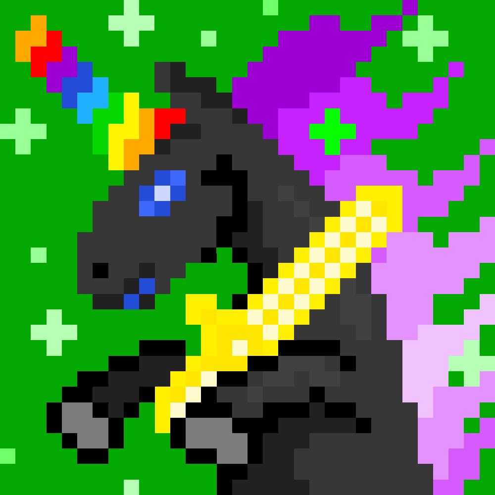 Unicorn #8803