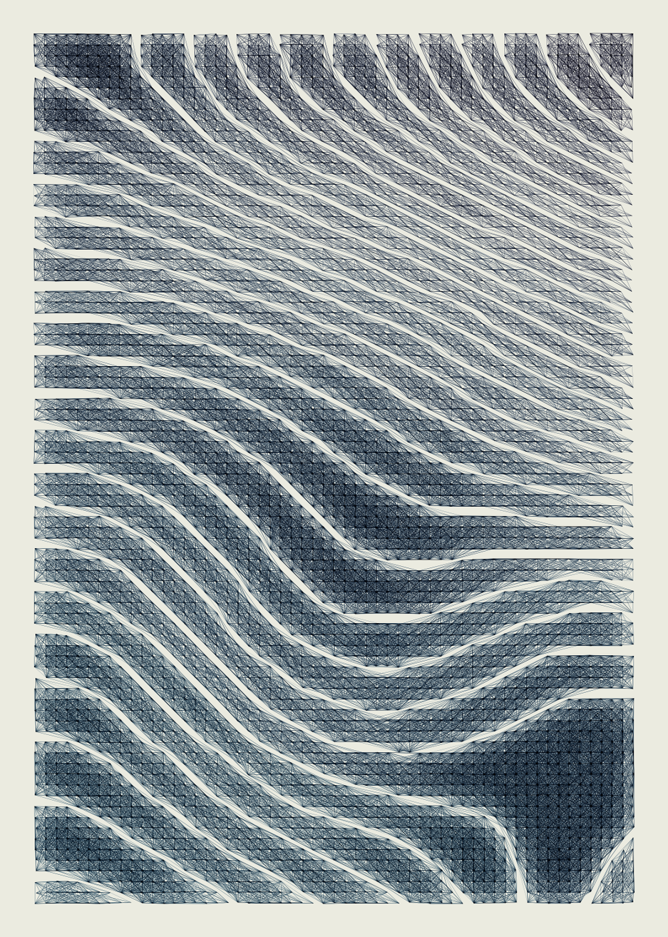Intertwine #472