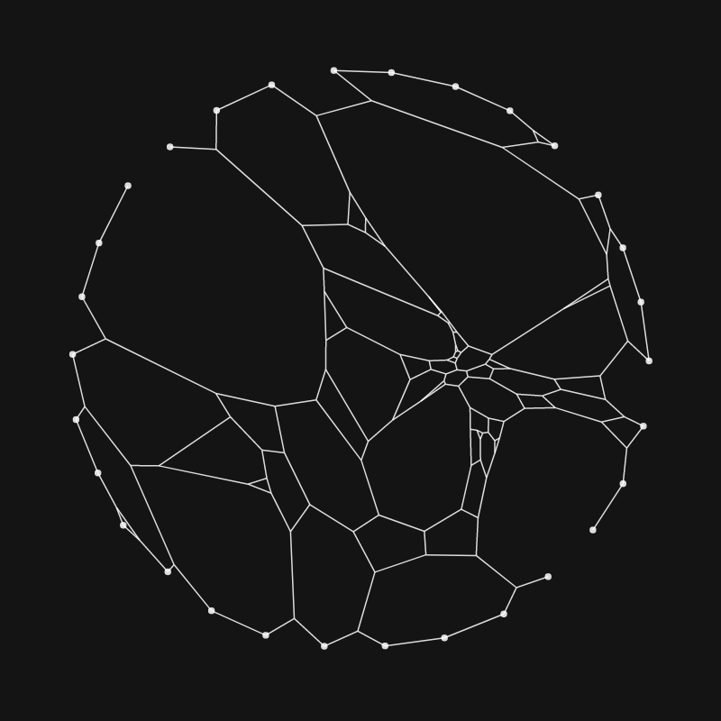 Elastic Web #193