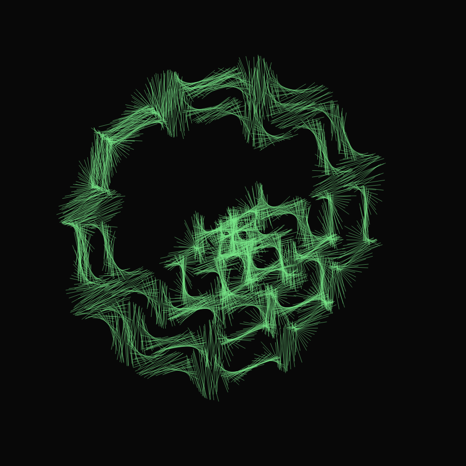 The Noise #10437
