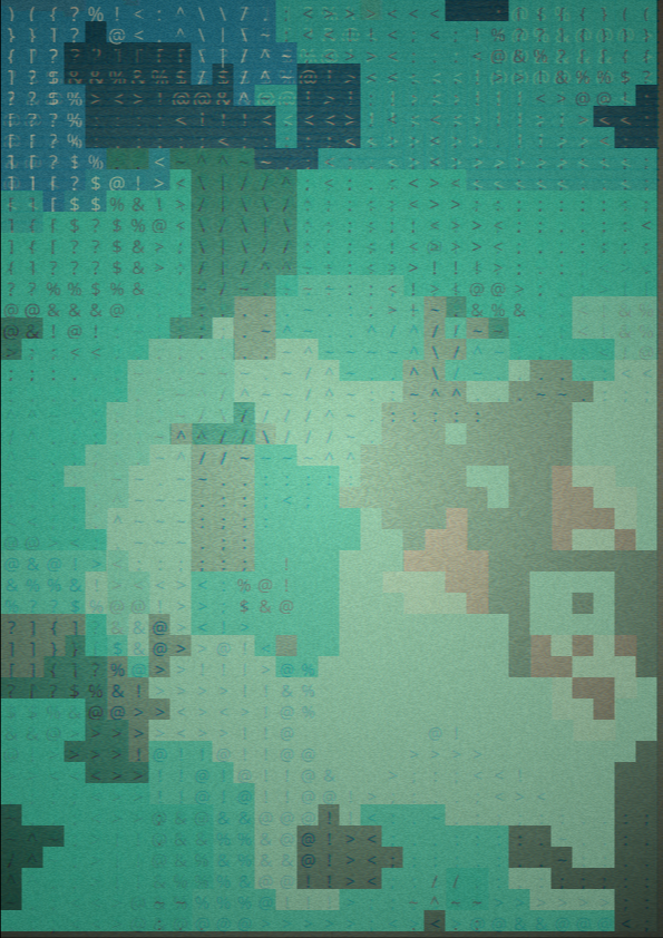 Convergence Remnants #16140