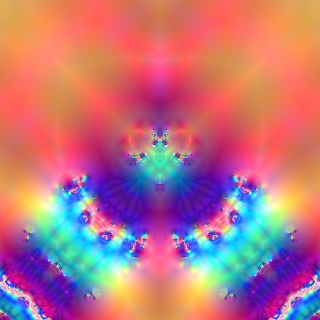 Kaleidoscopics #55