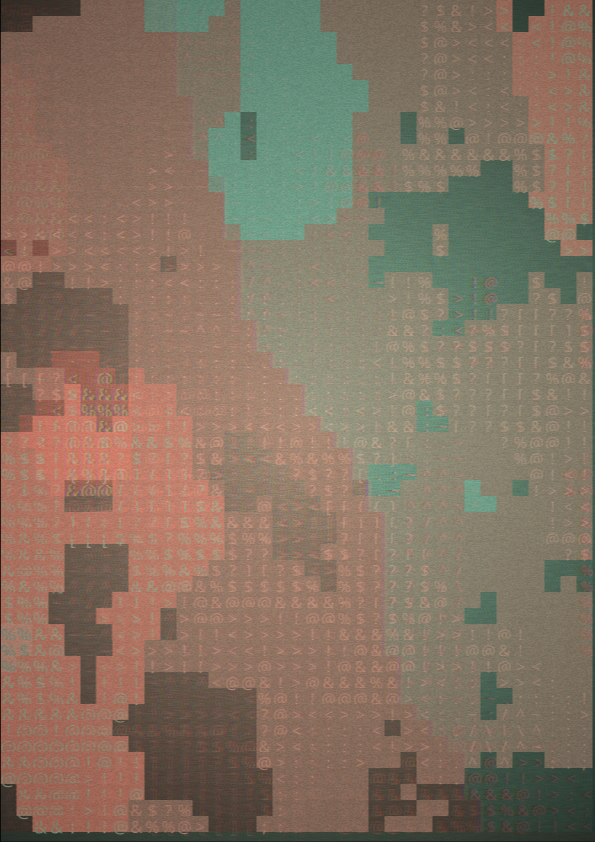 Convergence Remnants #20710