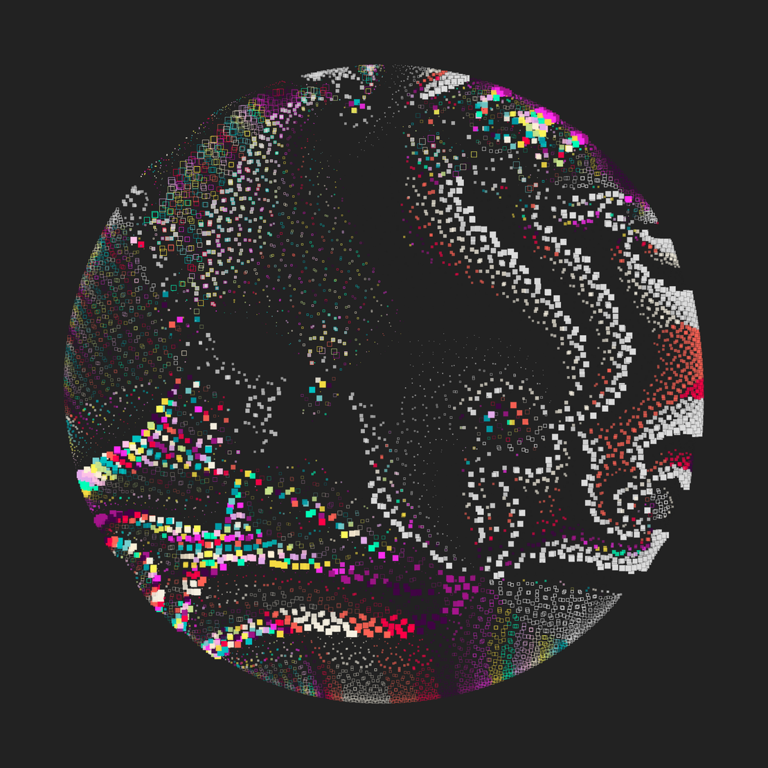 Still C #34002