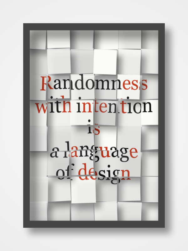 The Metaphor Machine #11048