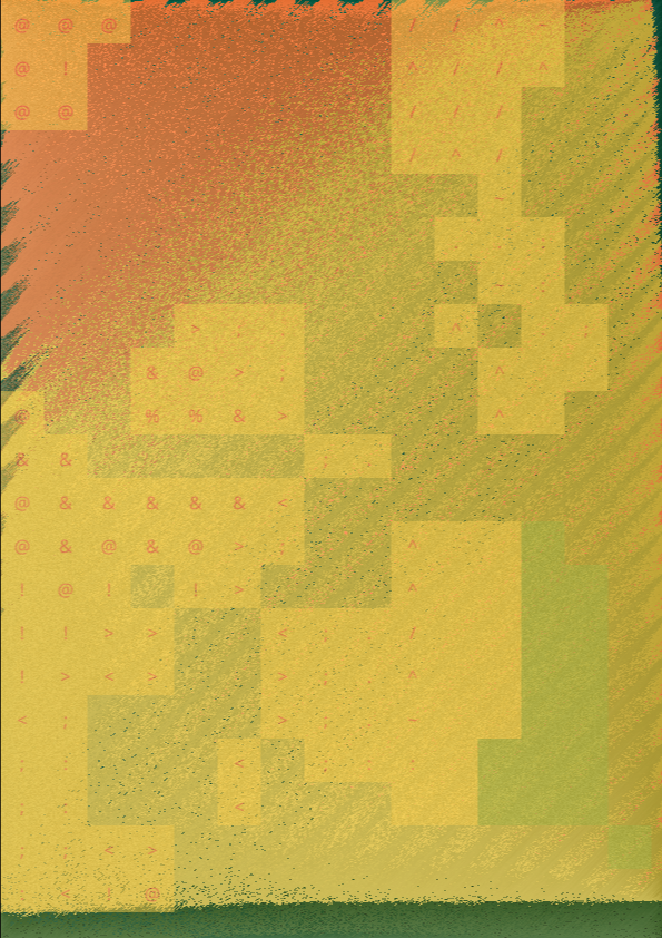 Convergence Remnants #20302