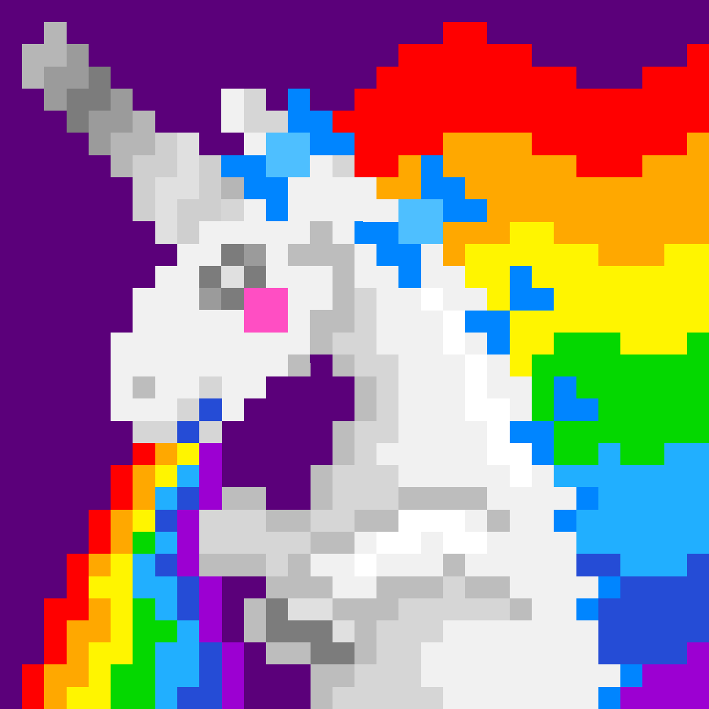 Unicorn #2520