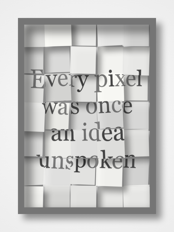 The Metaphor Machine #32851