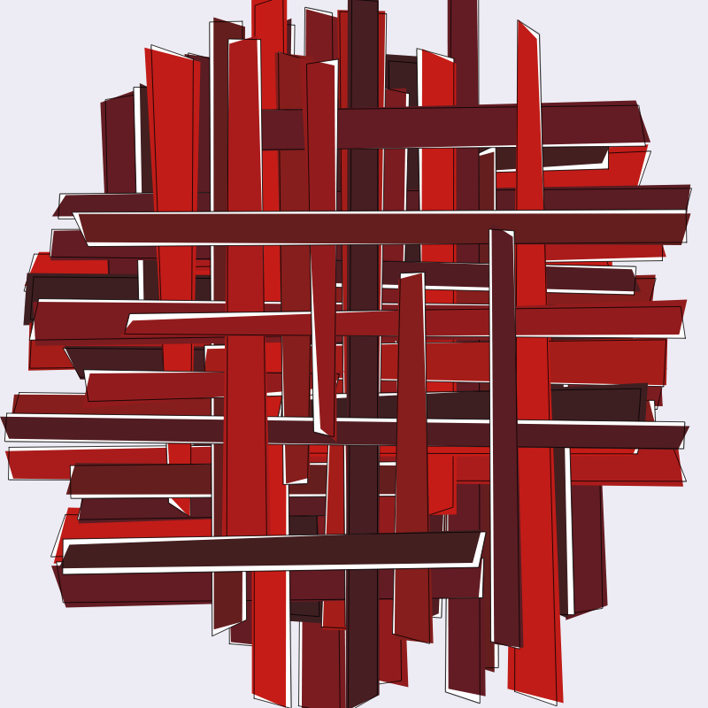 Entrelacements #239