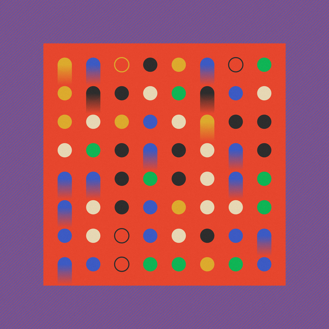 Dots #157