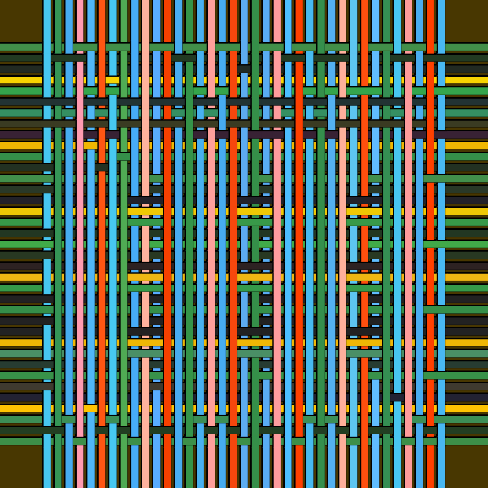 Textile Bacteria #223