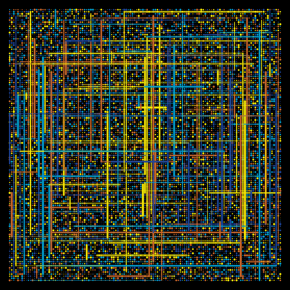 intersect #18