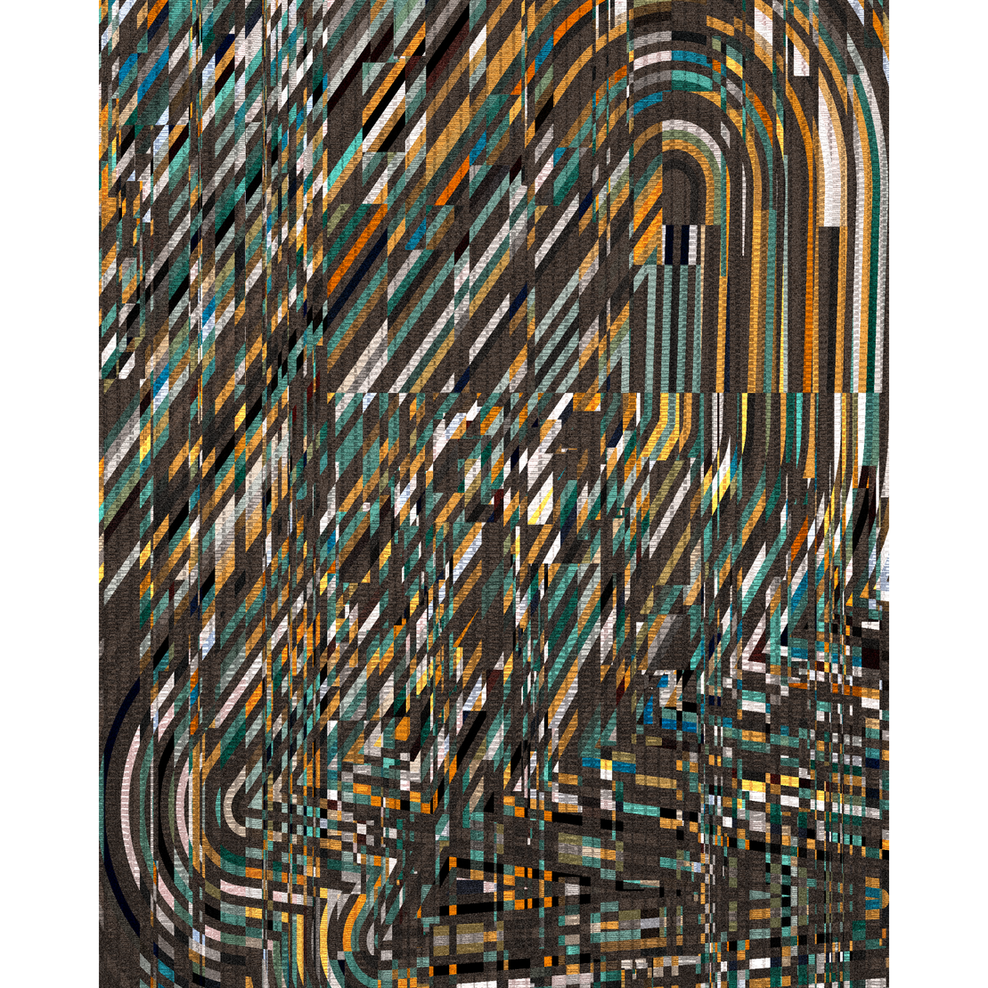 Laminated #285