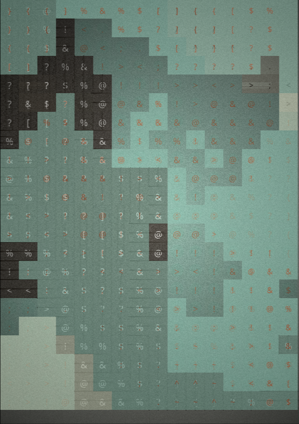 Convergence Remnants #309