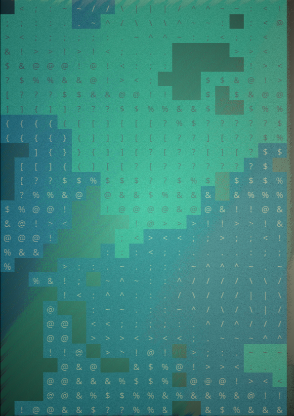 Convergence Remnants #8738