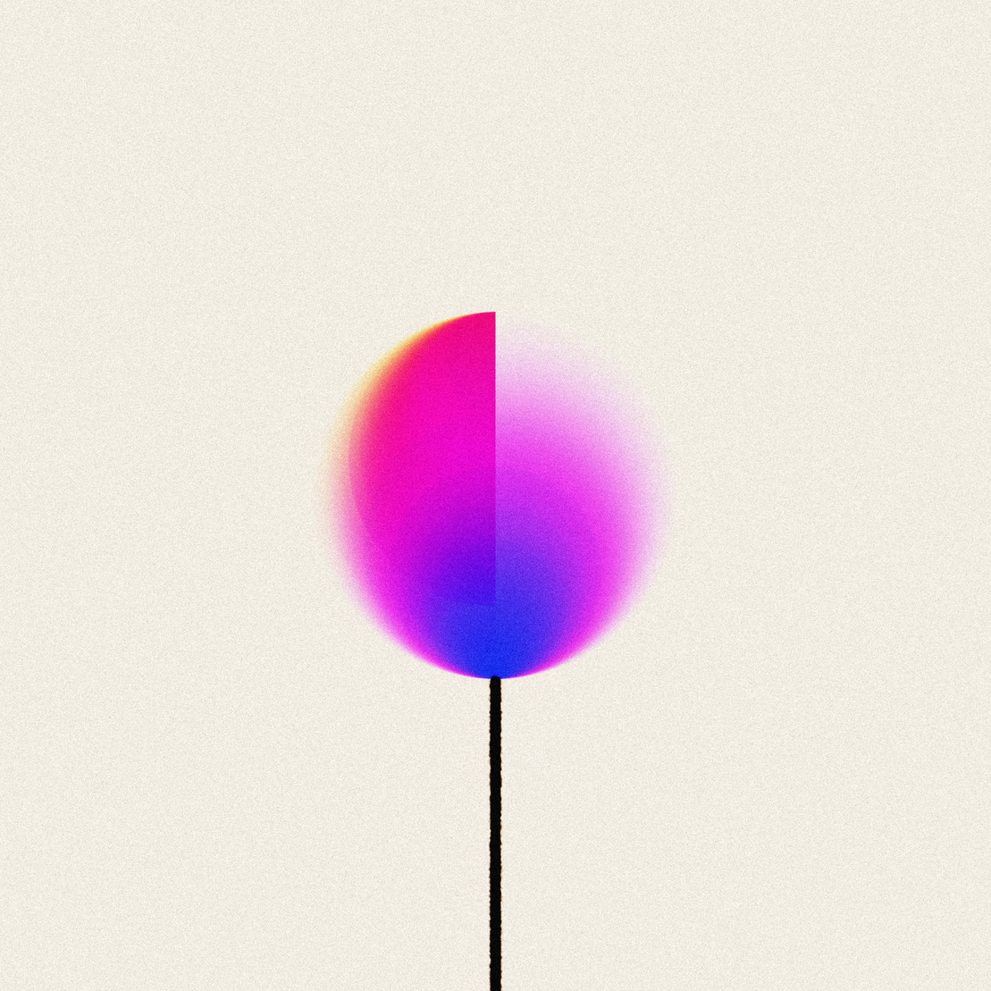 Fx(hash) Generative Birthday Candle #32