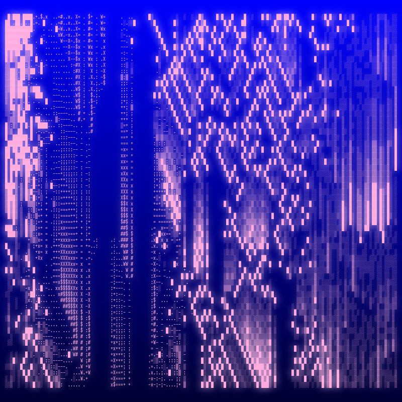 ASCII-SCAPE #246