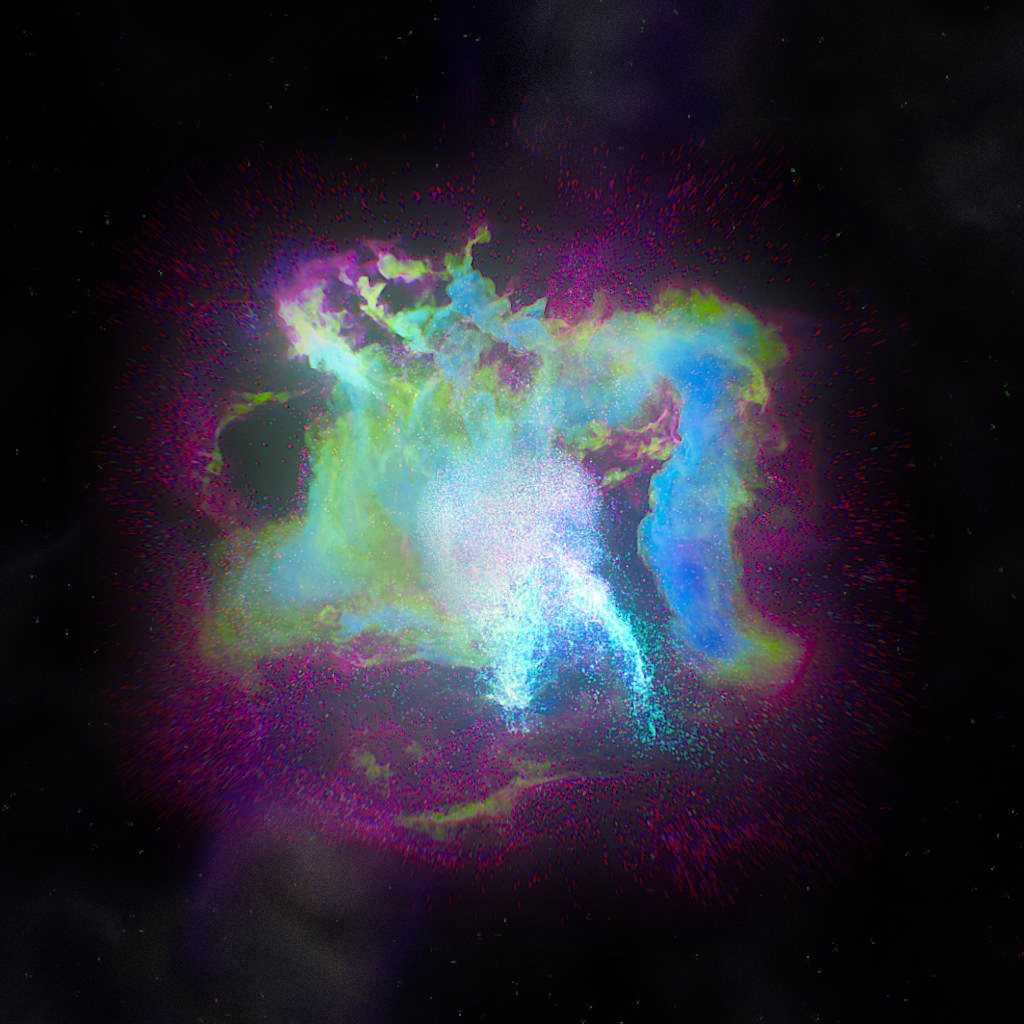NEBULAE #70
