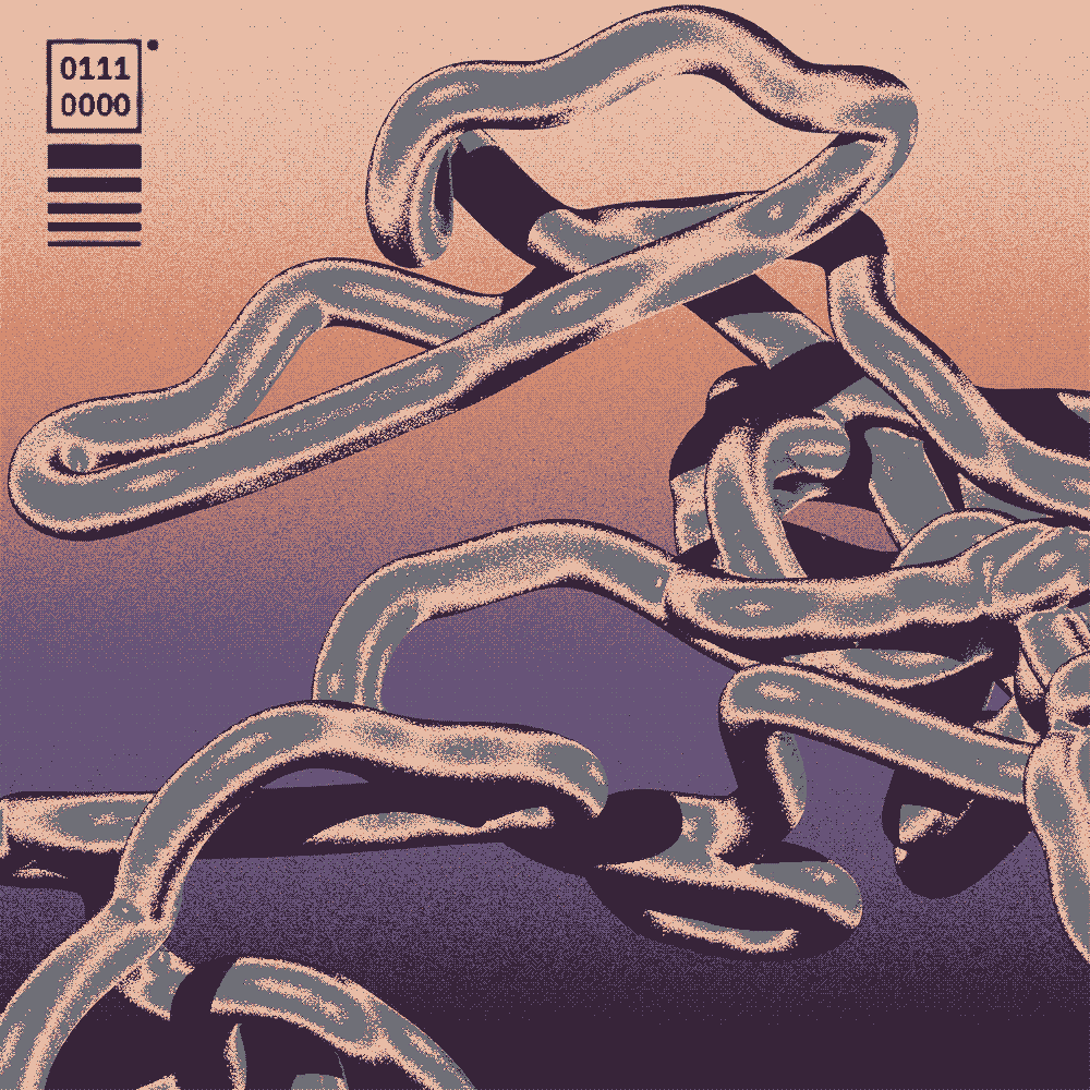 Squiggles #40