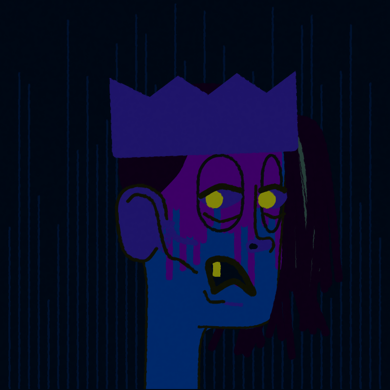 GEN XYZ Das Occult #4561