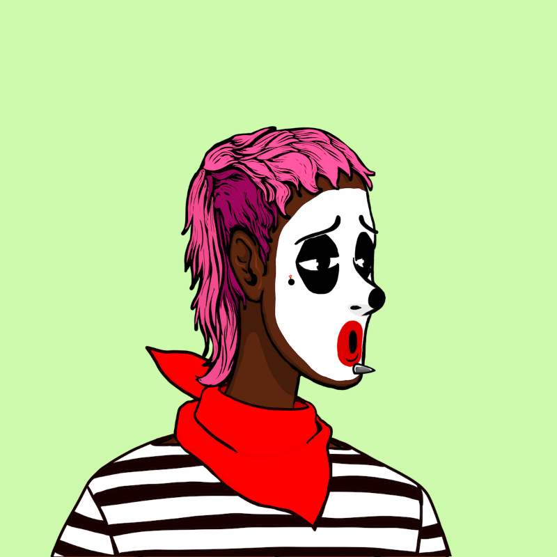 MIME x MIME #349