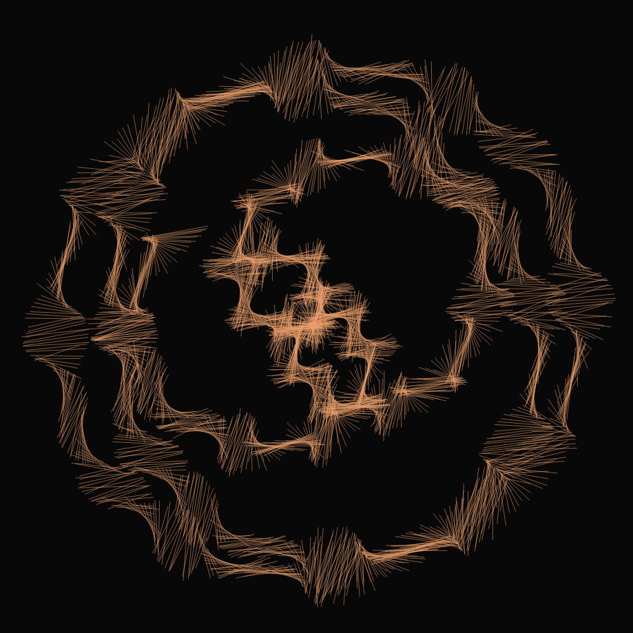 The Noise #10423