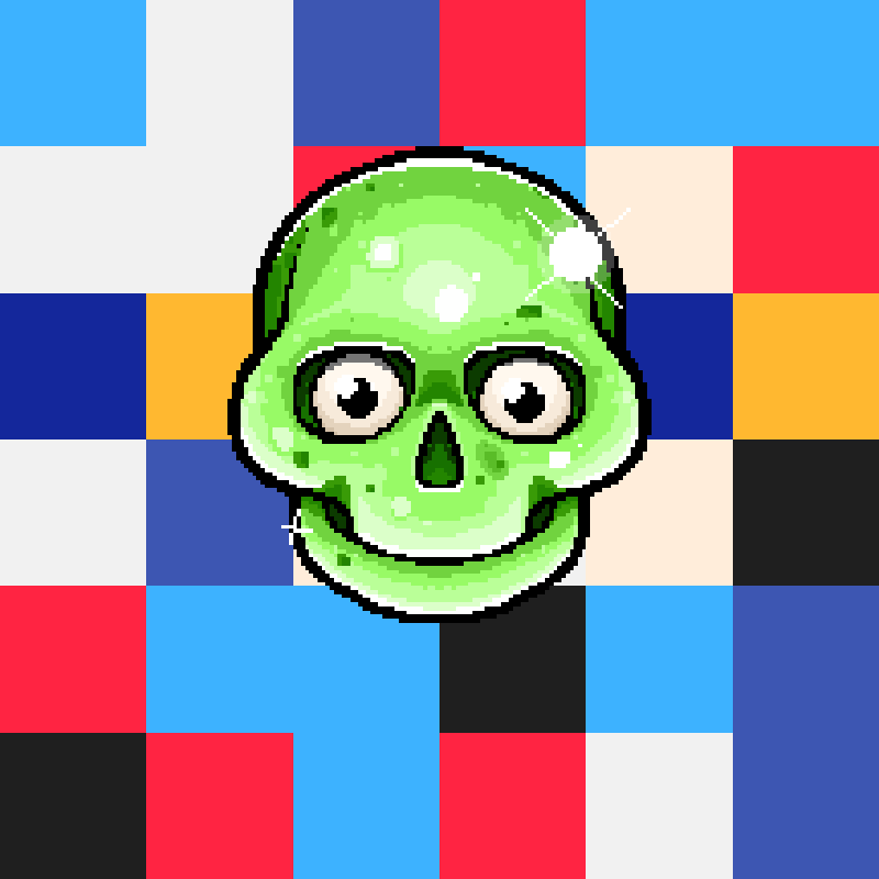 SKULLZ #126